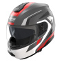 Casque Flip Up Nolan N100-6 Cinetico 361
