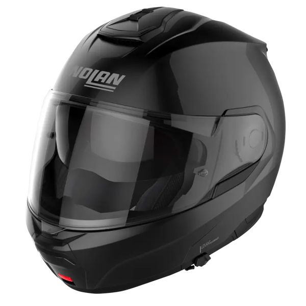 Nolan N100-6 Classic N-Com 3 + Kit Bluetooth B101R