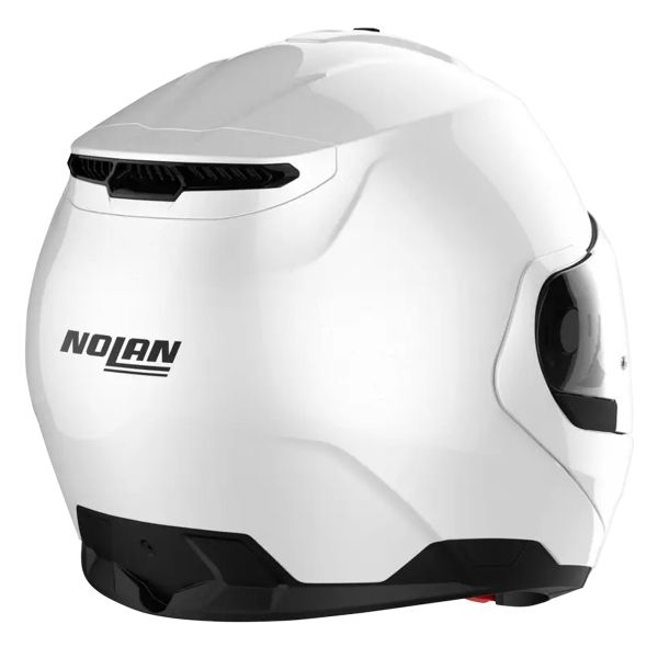 Nolan N100-6 Classic N-Com 5 + Kit Bluetooth B101R