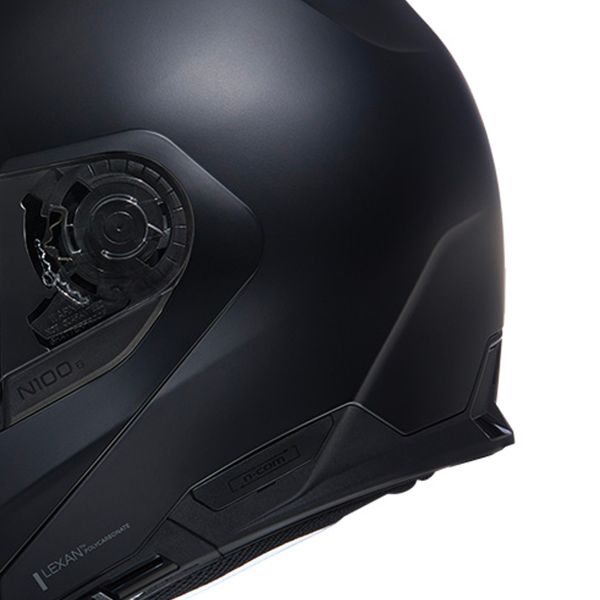 Nolan N100-6 Classico 302