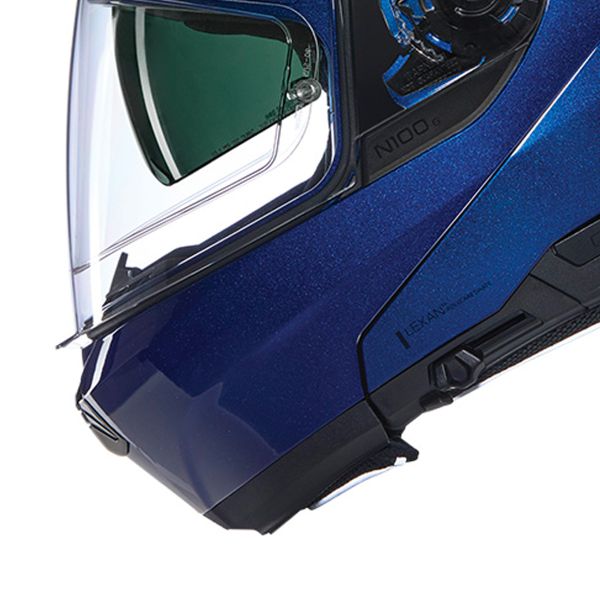 Nolan N100-6 Classico Nobile 312