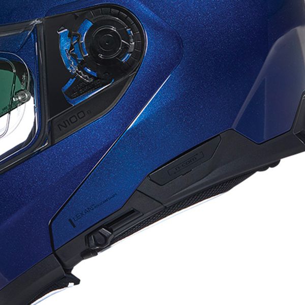 Nolan N100-6 Classico Nobile 312