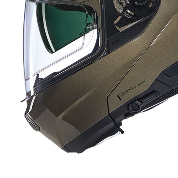 Nolan N100-6 Classico Nobile 314