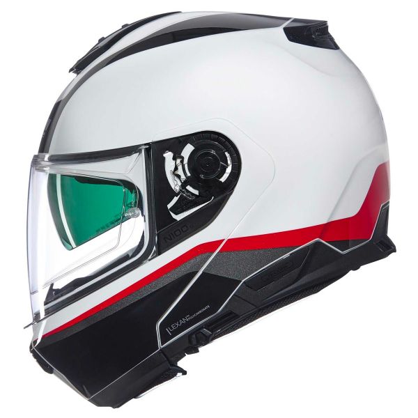 Flip Up Nolan N100-6 Incognito 344