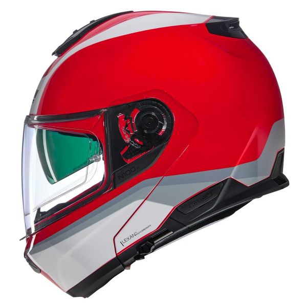 Flip Up Nolan N100-6 Incognito 345