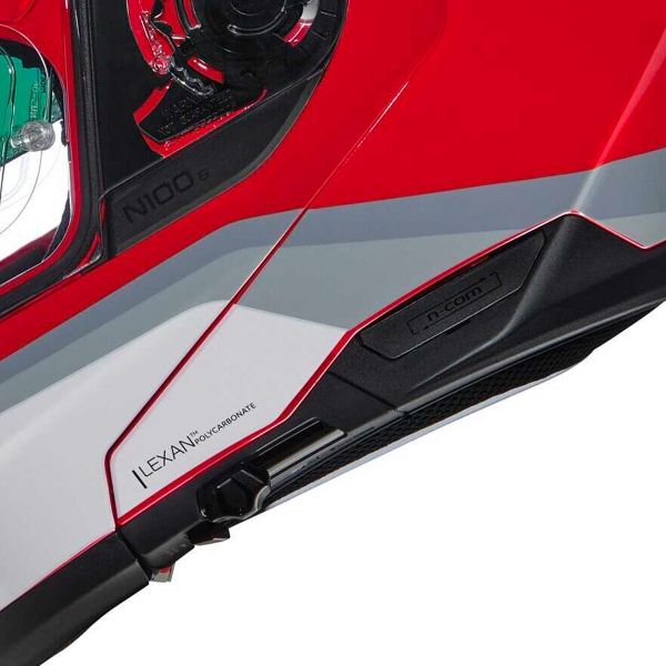 Nolan N100-6 Incognito 345