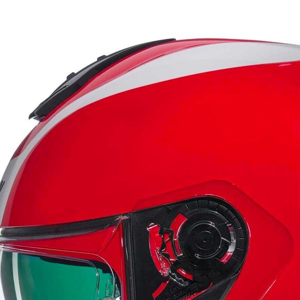 Nolan N100-6 Incognito 345