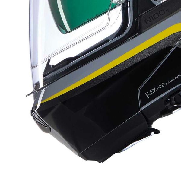 Nolan N100-6 Incognito 346