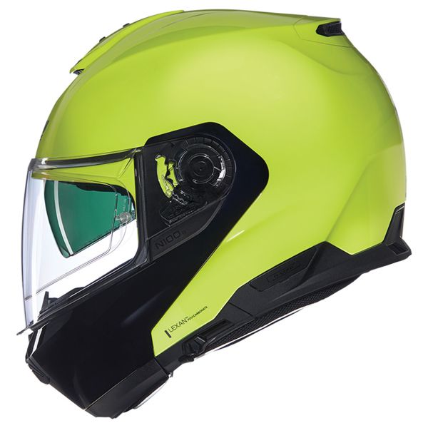 Flip Up Nolan N100-6 Mivedi 329 Flip Up Nolan N100-6 Mivedi 329