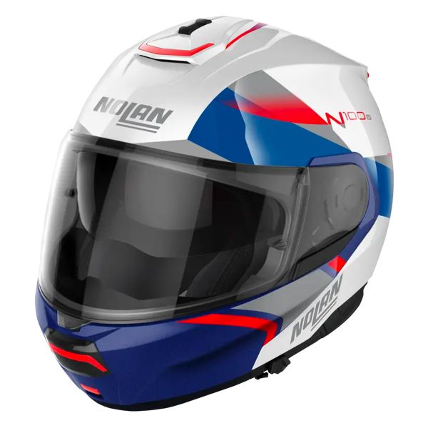 Nolan helmets more like hot sale this