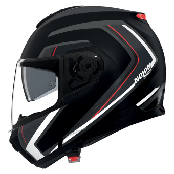 Casque Flip Up Nolan N100-6 Radiante 357 Casque Flip Up Nolan N100-6 Radiante 357