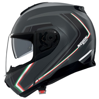 Casque Flip Up Nolan N100-6 Radiant 359 Casque Flip Up Nolan N100-6 Radiant 359