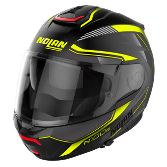 Nolan N100-6 Surveyor N-Com 22 + Kit Bluetooth B602R