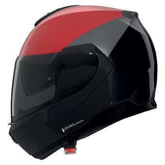 Casque Flip Up Nolan N100-6 Verniciatura Speciale 355 Casque Flip Up Nolan N100-6 Verniciatura Speciale 355