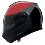 Casque Flip Up Nolan N100-6 Verniciatura Speciale 355