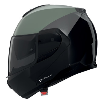 Casque Flip Up Nolan N100-6 Verniciatura Speciale 356 Casque Flip Up Nolan N100-6 Verniciatura Speciale 356