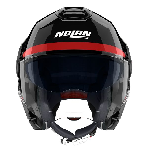 Nolan N120-1 Blocco 357