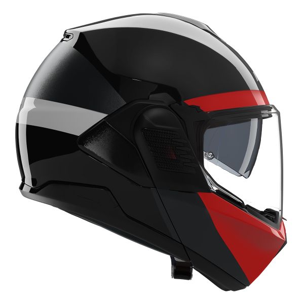 Nolan N120-1 Blocco 357