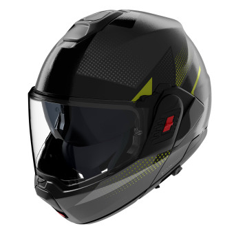 Nolan N120-1 Ciclone 362