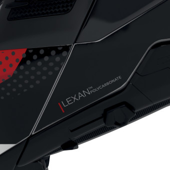 Nolan N120-1 Ciclone 363
