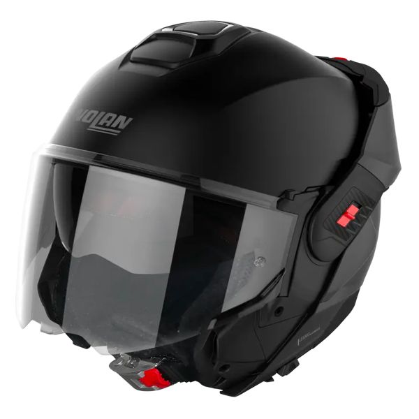 Nolan N120-1 Classic N-Com Classic 10