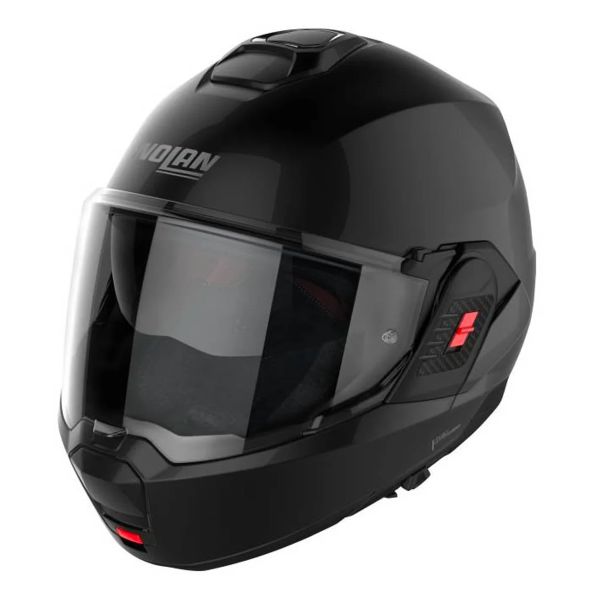 Flip Up Nolan N120-1 Classic N-Com Classic 3