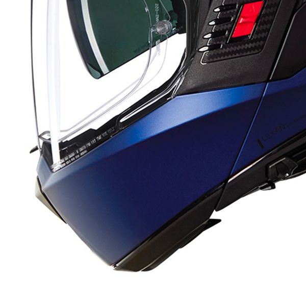 Nolan N120-1 Classico Nobile 313