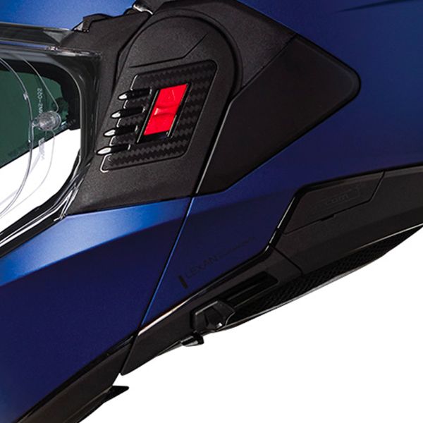 Nolan N120-1 Classico Nobile 313