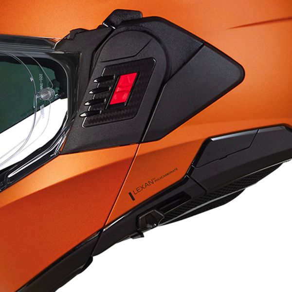 Nolan N120-1 Classico Nobile 319 + Kit Bluetooth B101R