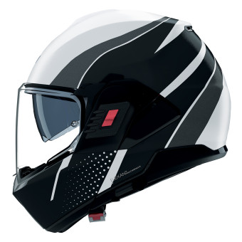 Casque Flip Up Nolan N120-1 Fluente 359 Casque Flip Up Nolan N120-1 Fluente 359