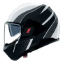 Casque Flip Up Nolan N120-1 Fluente 359