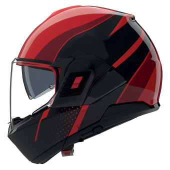 Casque Flip Up Nolan N120-1 Fluente 360 Casque Flip Up Nolan N120-1 Fluente 360