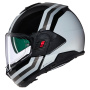 Casque Flip Up Nolan N120-1 Lineo 348