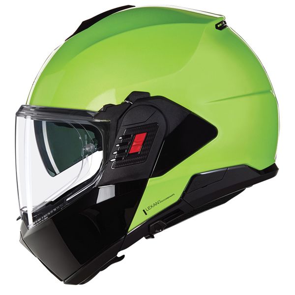Nolan N120-1 Mivedi 329 + Bluetooth Kit B101R