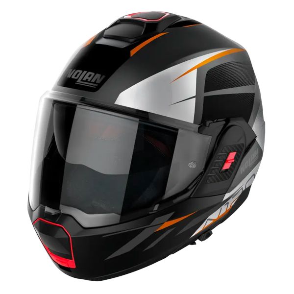 Nolan N120-1 Nightlife N-Com 26 + Kit Bluetooth B101R