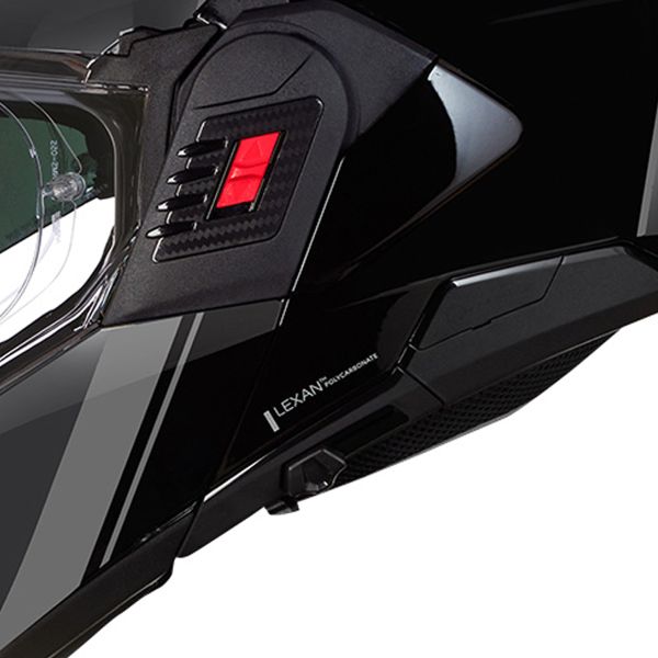 Nolan N120-1 Verniciatura Speciale 341