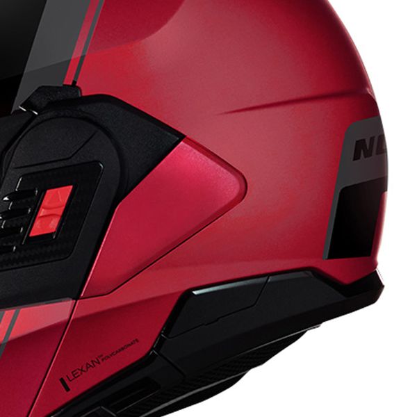 Nolan N120-1 Verniciatura Speciale 344 + Kit Bluetooth B101R