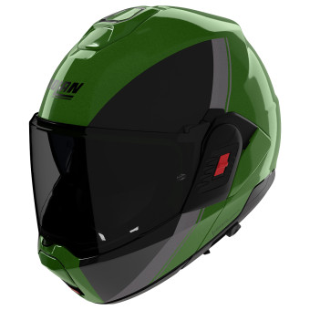 Casque Flip Up Nolan N120-1 Verniciatura Speciale 354 Casque Flip Up Nolan N120-1 Verniciatura Speciale 354