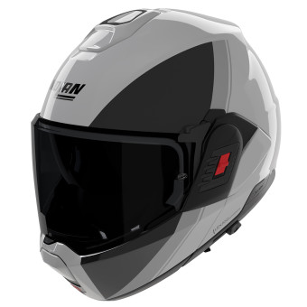 Casque Flip Up Nolan N120-1 Verniciatura Speciale 355 Casque Flip Up Nolan N120-1 Verniciatura Speciale 355