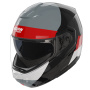 Casque Flip Up Nolan N90-3 06 Blocco 353