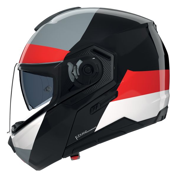 Nolan N90-3 06 Blocco 353