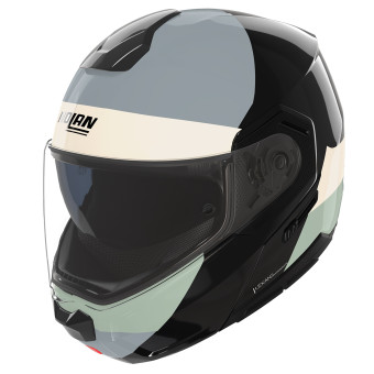 Flip Up Nolan N90-3 06 Blocco 354