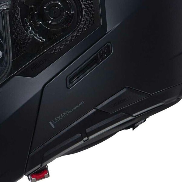 Nolan N90-3 06 Classico 302 + Bluetooth Kit B101R