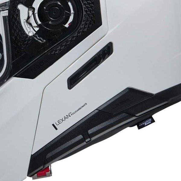 Nolan N90-3 06 Classico 305 + Bluetooth Kit B101R