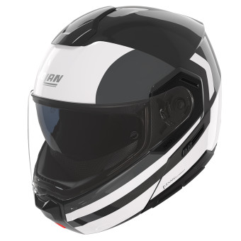 Flip Up Nolan N90-3 06 Roboto 348