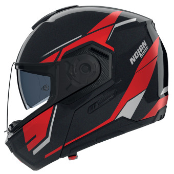 Flip Up Nolan N90-3 06 Sincrono 350