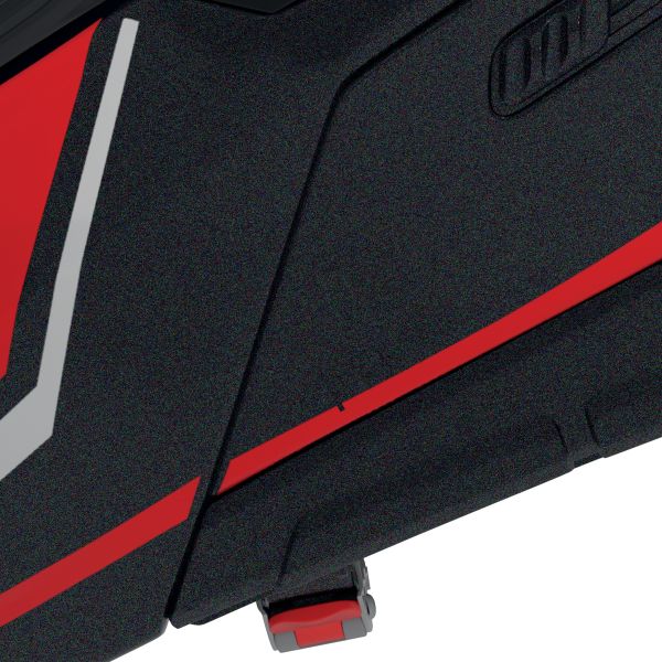 Nolan N90-3 06 Sincrono 350