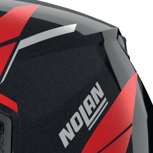 Nolan N90-3 06 Sincrono 350