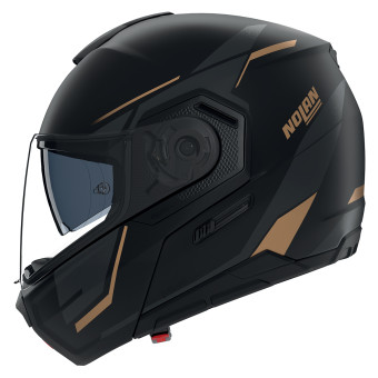Flip Up Nolan N90-3 06 Sincrono 351