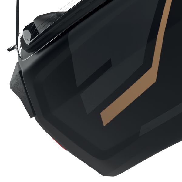 Nolan N90-3 06 Sincrono 351